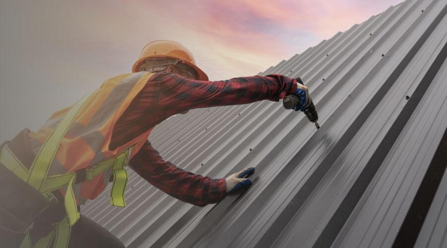 Expert new roof installation services in Seldovia, AK